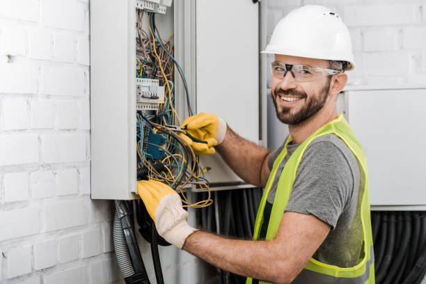 Best Licensed Electrician  in Dewart, PA