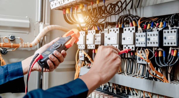 Best Industrial Electrical Services  in Dewart, PA