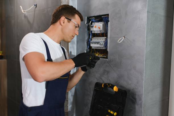Best Outdoor Lighting Installation  in Dewart, PA