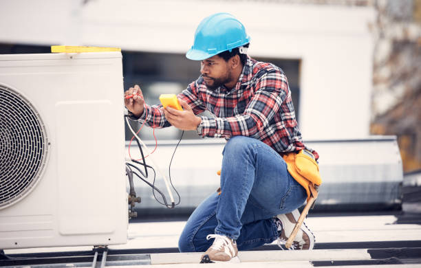 Best Affordable Emergency Electrician  in Dewart, PA