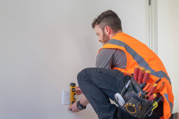 Best Electrical Upgrades for Homes  in Dewart, PA