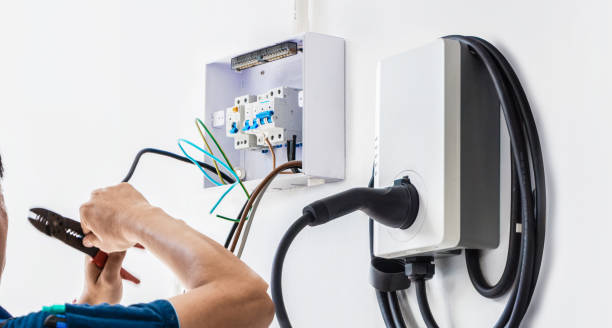 Best Circuit Breaker Repair  in Dewart, PA