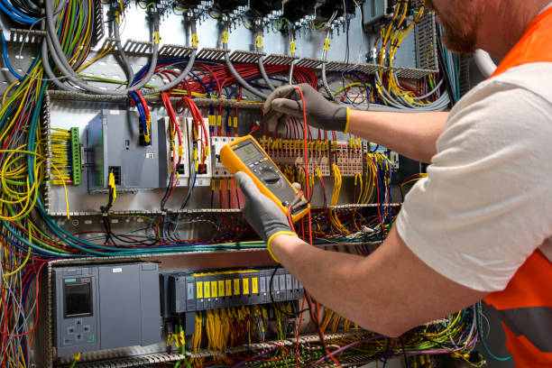 Best Electrical Installation Contractor  in Dewart, PA